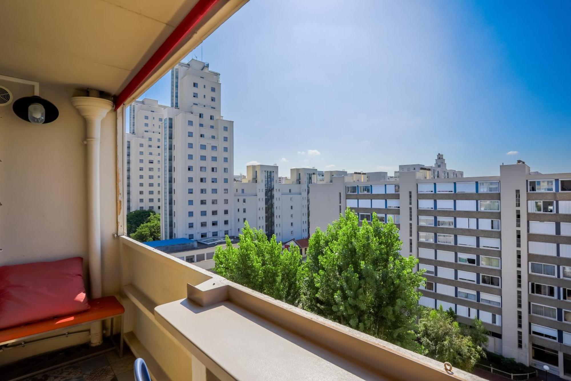 Lyon Premium - Happy 70'S Apartment Villeurbanne Exterior photo